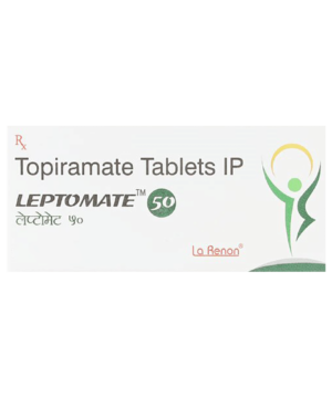 Leptomate 50 Tablet