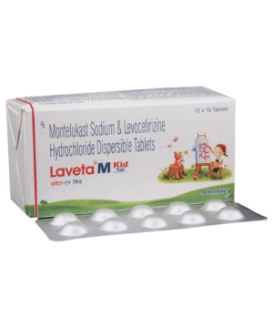 Laveta M  Kid Tablet