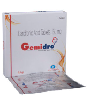 Gemidro Tablet