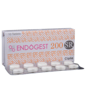 Endogest 200 SR Tablet