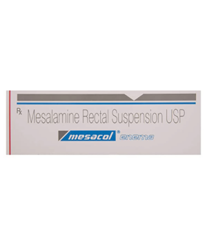 Mesacol Enema