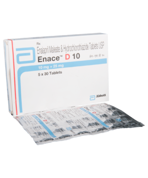 Enace D 10 Tablet