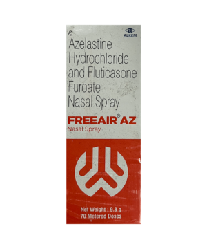 Freeair AZ Nasal Spray