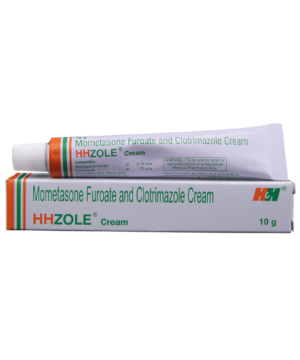 HHzole Cream