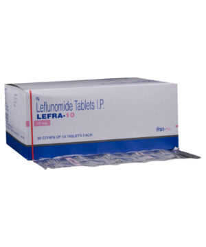 Lefra 10 Tablet