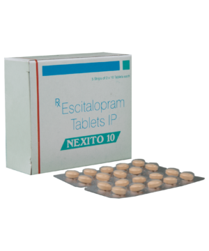 Nexito 10 Tablet