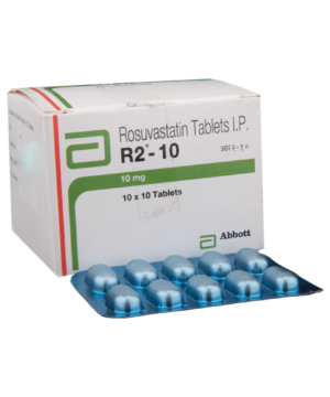 R2 10 Tablet