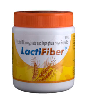 Lactifiber  Granules