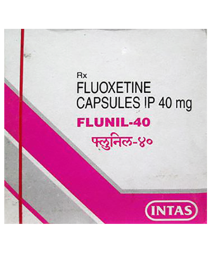 Flunil 40 Capsule