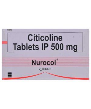 Nurocol Tablet