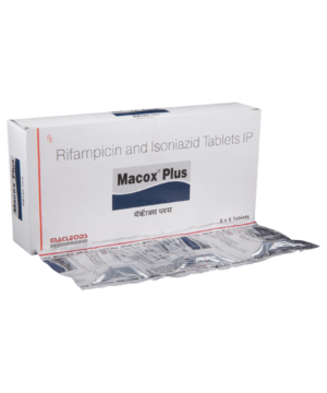 Macox Plus Tablet