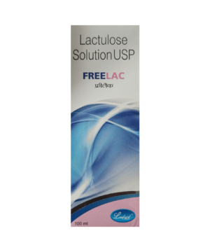 Freelac Oral Solution
