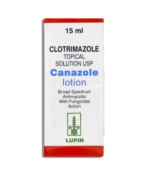 Canazole Lotion