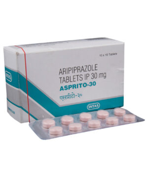 Asprito 30 Tablet