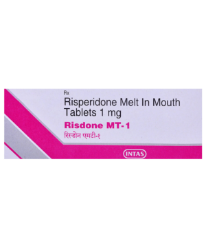 Risdone MT 1 Tablet