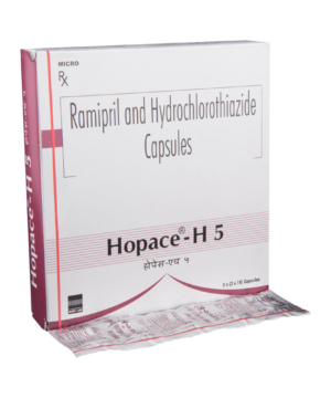 Hopace-H 5 Capsule
