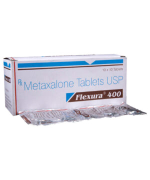 Flexura 400 Tablet