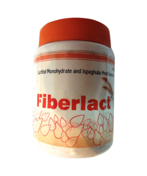 Fiberlact Tablet
