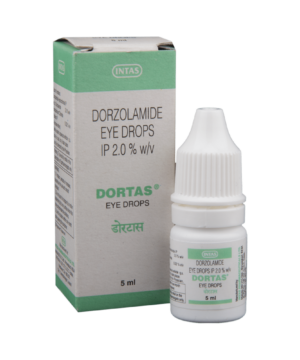 Dortas Eye Drop