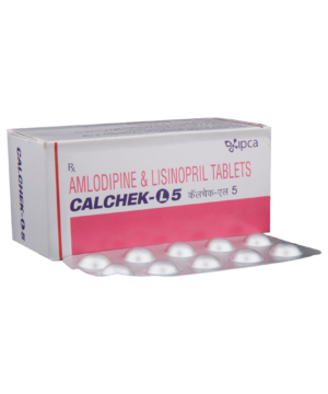 Calchek-L 5 Tablet