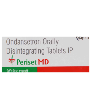 Periset MD Tablet