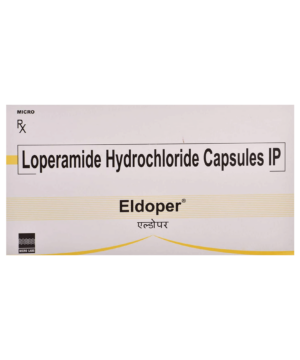 Eldoper 2mg Capsule