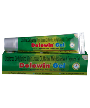 Dolowin Gel