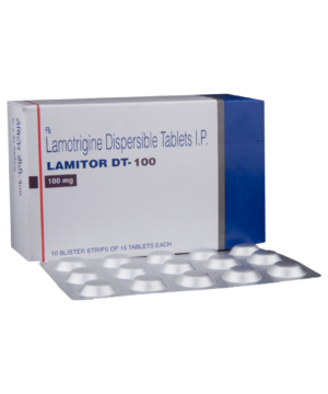 Lamitor DT 100 Tablet