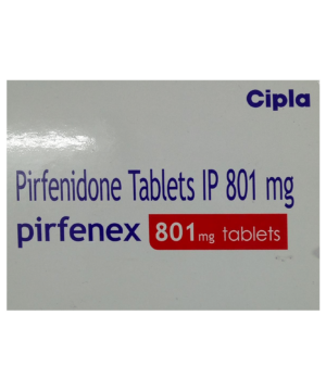 Pirfenex 801mg Tablet