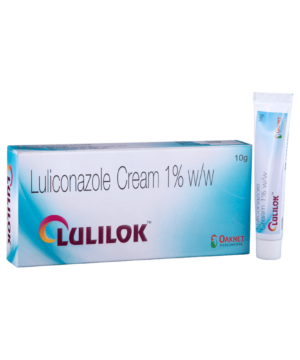 Lulilok Cream