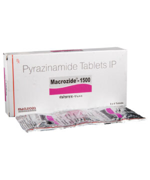 Macrozide 1500 Tablet