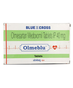 Olmeblu 40 Tablet