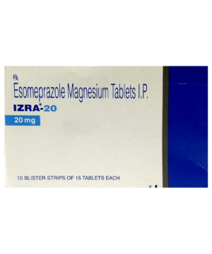 Izra 20 Tablet