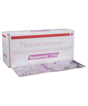 Encorate 300 Tablet