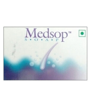 Medsop Soap