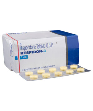 Respidon 3 Tablet
