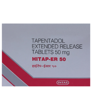 Hitap-ER 50 Tablet