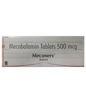 Meconerv Tablet
