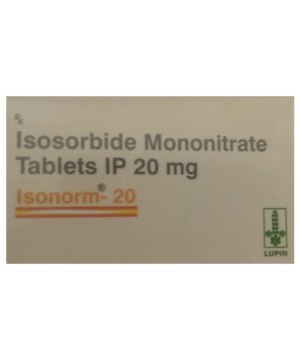 Isonorm 20 Tablet