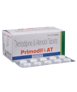 Primodil-AT  Tablet