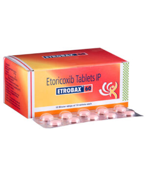 Etrobax 60 Tablet