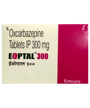 Eoptal 300 Tablet