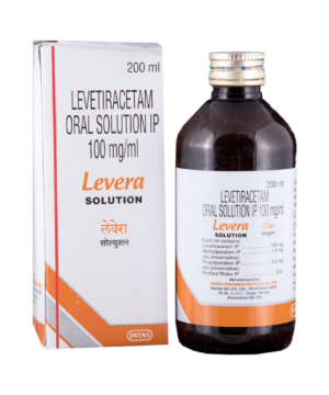 Levera Solution