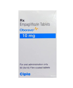 Oboravo 10mg Tablet