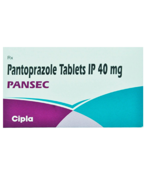 Pansec Tablet