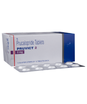 Pruvict 2 Tablet