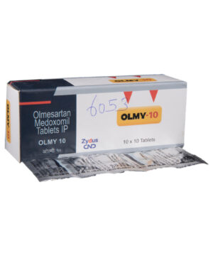 Olmy 10 Tablet