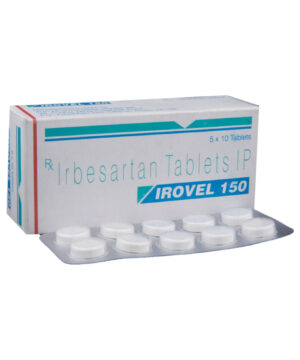 Irovel 150 Tablet