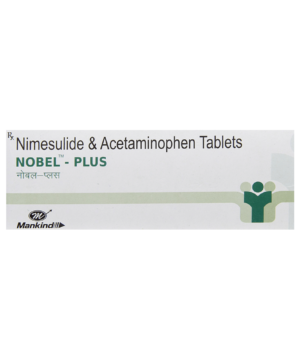 Nobel-Plus Tablet