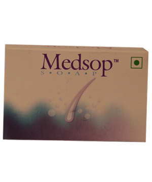Medsop Soap